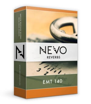 Nevo - EMT 140