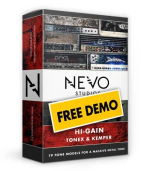 Nevo Higain free demo